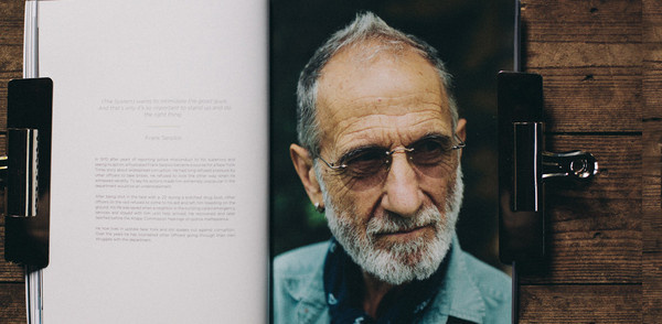 Serpico - The Quarterly #print #photography #publication