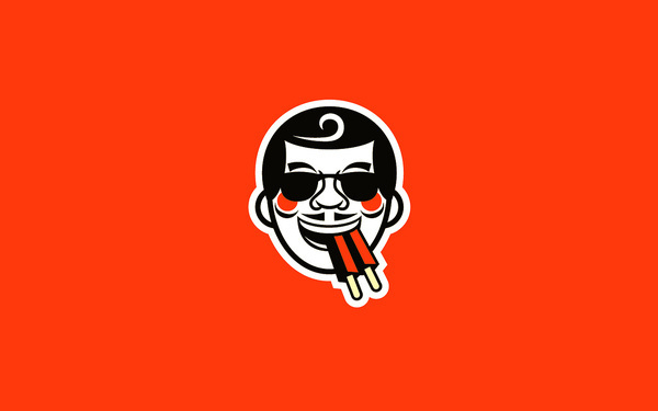 Latino Forever, by Meet The Chumbeques #inspiration #creative #design #graphic #illustration #character