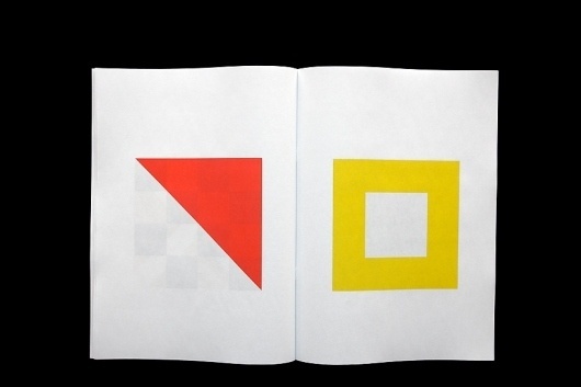Matt van Leeuwen » IJsseldelta a-Z #layout #geometry