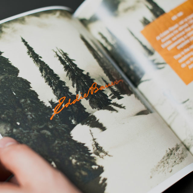 Bulldog Drummond | Eddie Bauer: Charting A Turnaround Path For A Troubled Brand