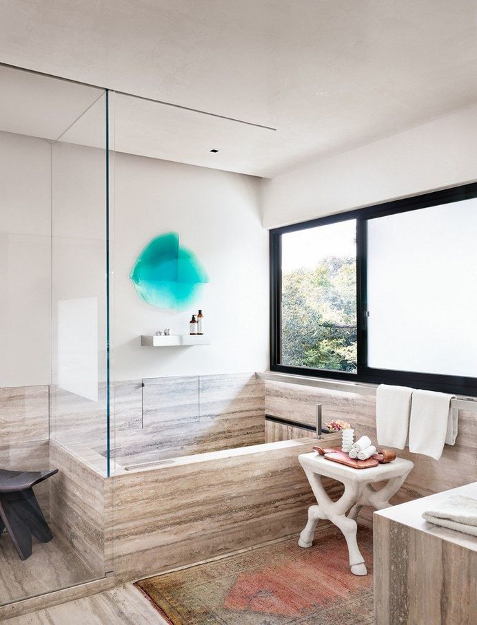 Modern Masterpiece in One of San Antonio's Oldest Neighborhoods 9