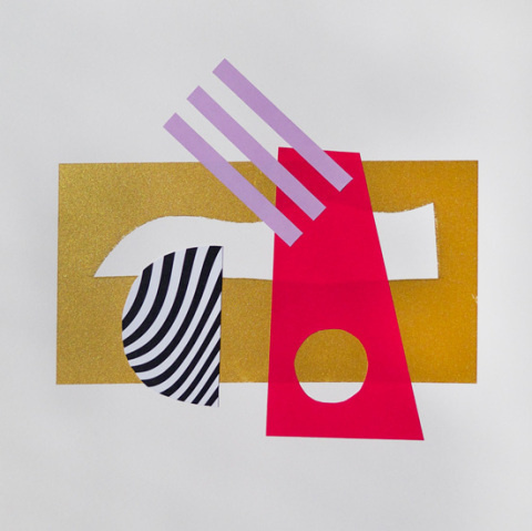 Chad Kouri | PICDIT #design #graphic #collage #art