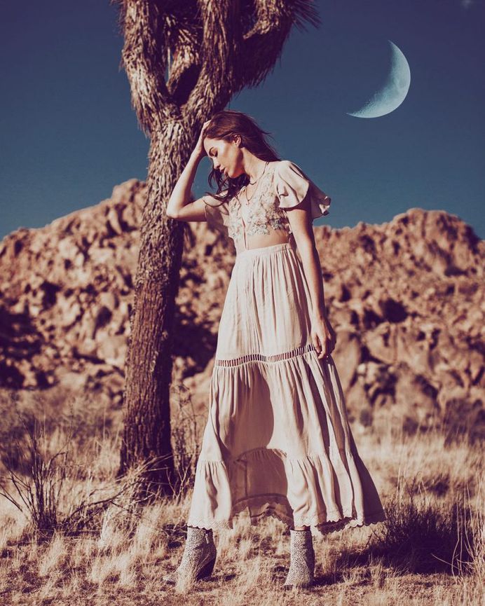 Vibrant Street Fashion and Lifestyle Portrait Photography by Gail Bowman