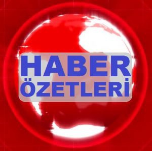 Haber Özetleri Telegram Kanalı