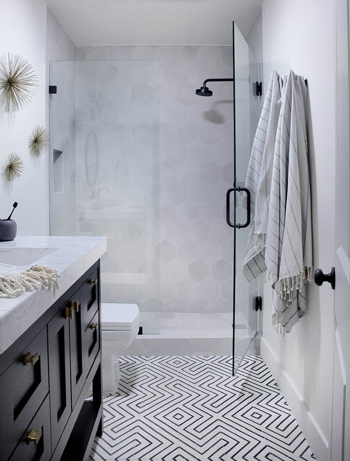 Before and After: Fastest Remodel Ever | Domino