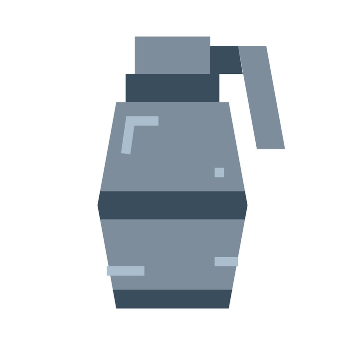 See more icon inspiration related to detonation, miscellaneous, explosive, burst, grenade, military, explosion and weapons on Flaticon.