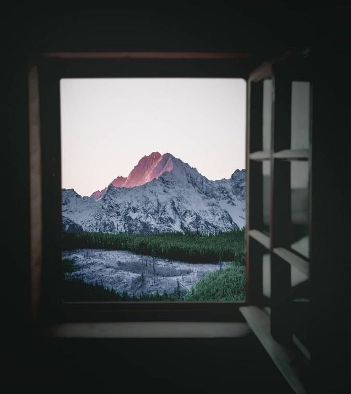 Breathtaking Travel Landscape Photography by Michal Sadowski