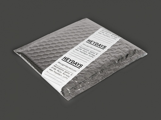 Heydays : Lovely Stationery . Curating the very best of stationery design #packaging