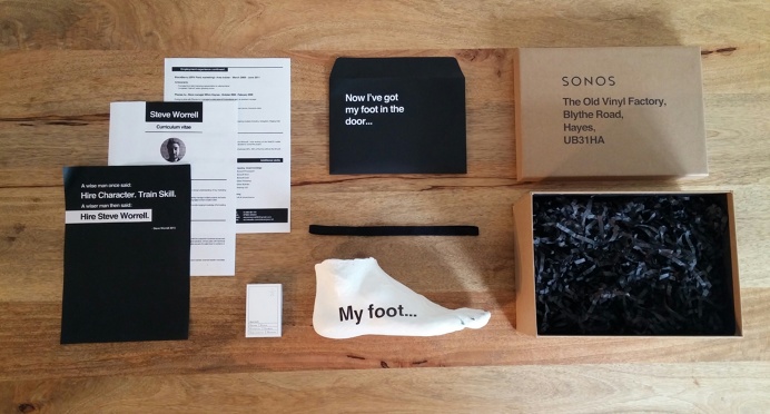 CV Job Application #CV #curriculum vitae #vitae #Job #Application #Foot #Helvetica #Box