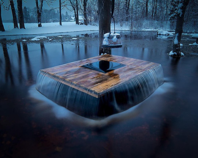Wonderful Outdoor and Landscape Photography by Carlos Lopes