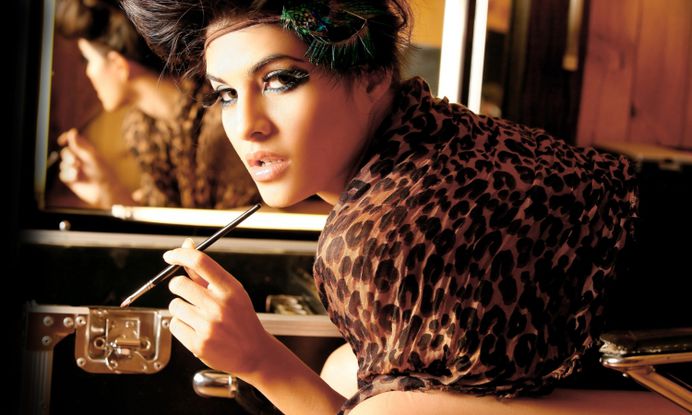 Jacqueline Fernandez Glamor Looks Free Hd Backgrounds – WallpapersBae