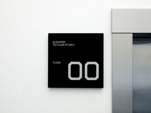 design work life » cataloging inspiration daily #sky #lab #design #identity #stockholm #bella #signage