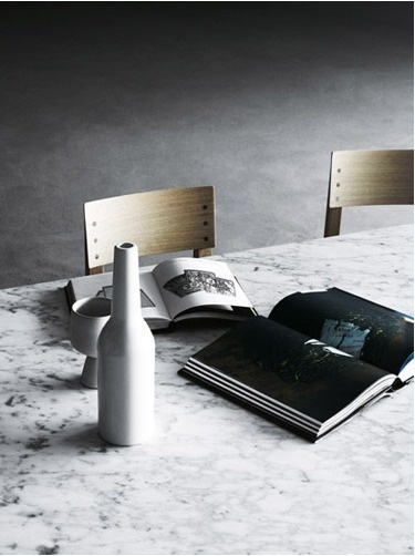 Elisa Ossino Studio emmas designblogg #interior #kitchen #design #3d