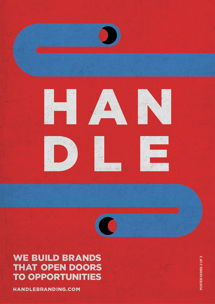 Designer Typography Inspiration Posters #design #posters #typography #Inspiration #graphicdesign www.handlebranding.com.au