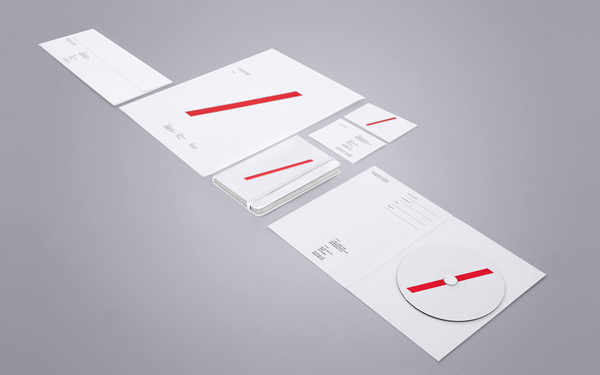 Anagrama | Eiji Hayakawa Architects #identity