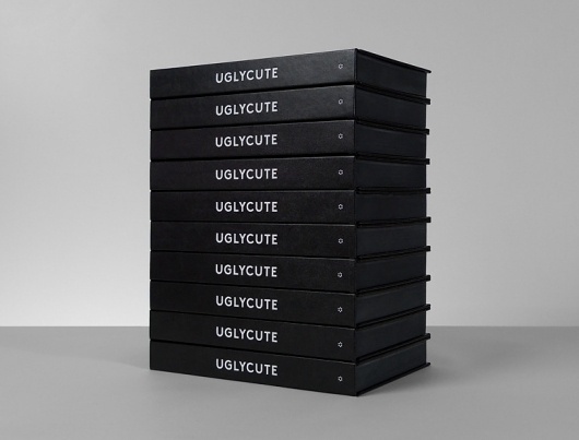 Research and Development #black #book #minimalism