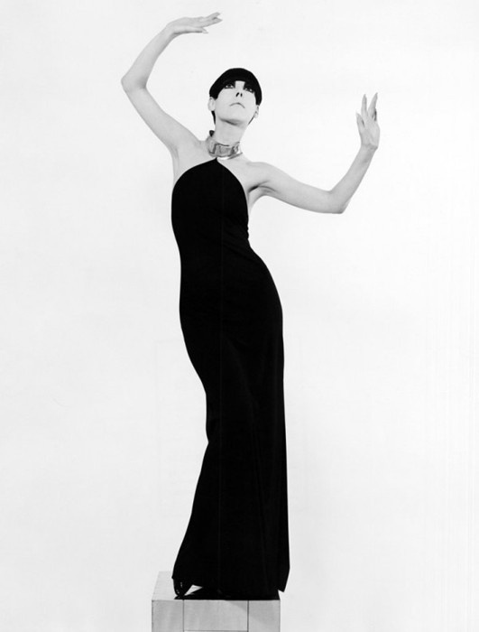 Rudi Gernreich: Sartorial Feminist