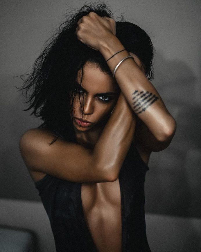 Fabulous Fashion and Glamour Photography by Den Bychkovsky