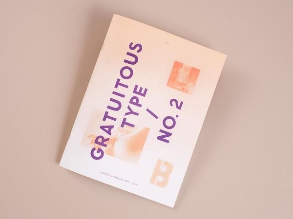 ES — WWW #print #editorial #magazine #typography