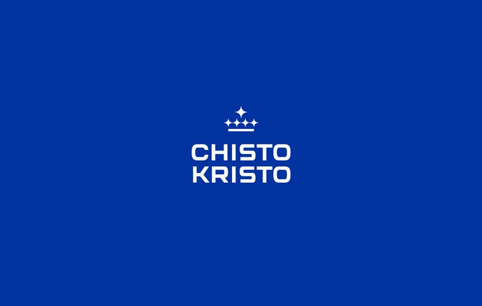 Creation of a logo and design of corporate media for the Chisto Kristo brand
#modern #logo #business #branding #logo #designs
