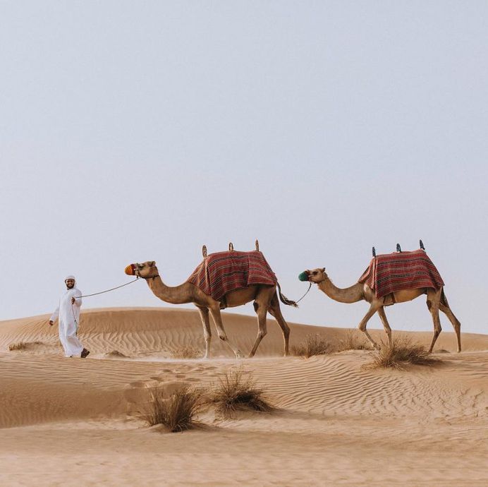 Stunning Adventure and Landscape Photography by Hannah Janoe