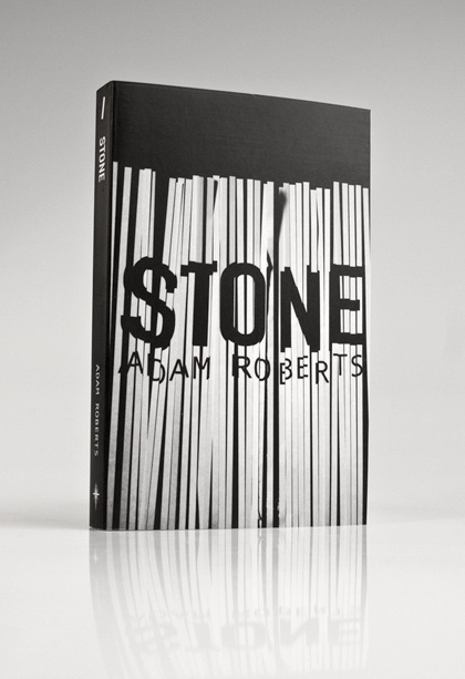 Space Opera - Faceout Books #design #book #space #cover #zahirovic #adam #opera #roberts #sanda