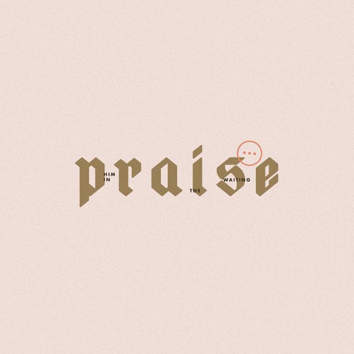 Praise Him in the Waiting. / VRSLY Collab 4/6” by 𝕰𝖗𝖞𝖎𝖓 𝖂𝖆𝖓𝖉𝖊𝖑