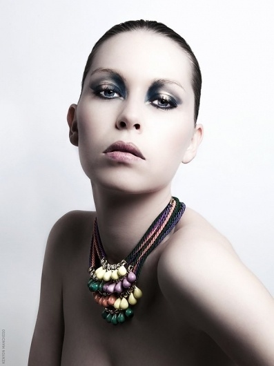 Portrait Photography by Kenyon Manchego » Creative Photography Blog #inspiration #photography #portrait