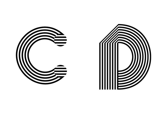 36 Days of Type by Alejandro Mejias #Typography