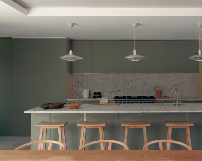 Thorpeness Beach House by IF_DO
