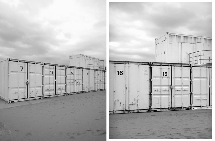 Container PHOTOGRAPHIE (C) [ catrin mackowski ]