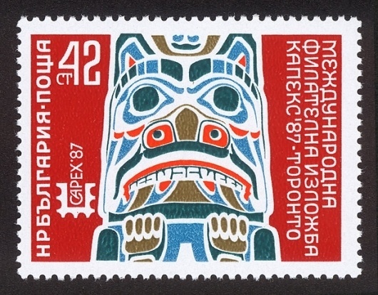 Applied graphics by Stefan Kanchev #stamp #kanchev #stefan