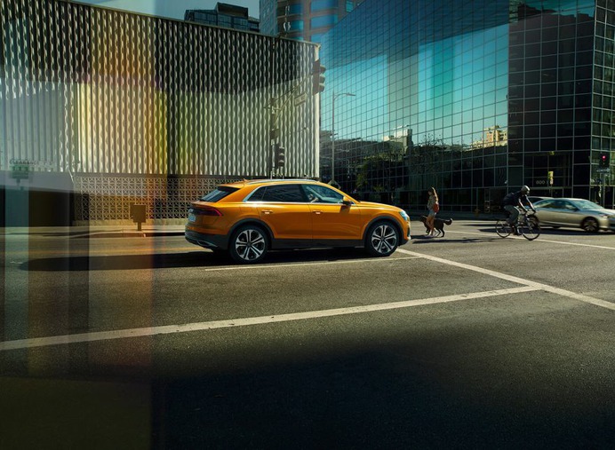 Stunning Commercial and Automotive Photography by Uwe Duettmann