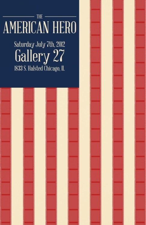 Gallery 27 #poster