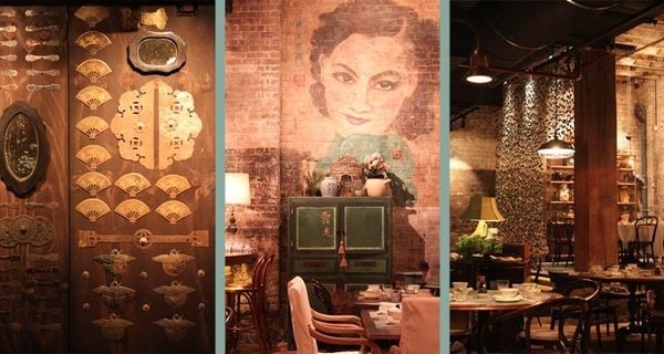 Mr. Wong Chinese Cantonese restaurant in Sydney CBD #merivalecomaumrwong5 #http
