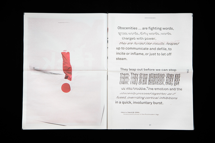 f*ck. on Behance