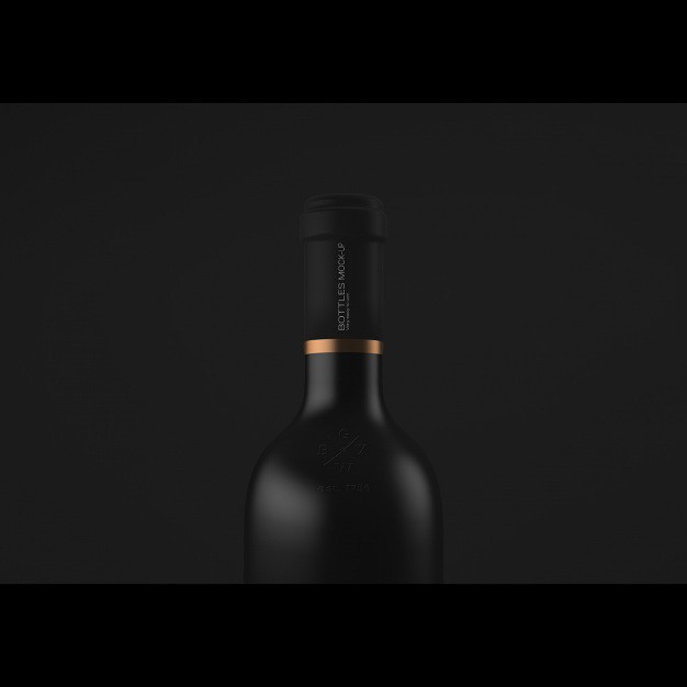 Realistic wine bottle presentation Free Psd. See more inspiration related to Mockup, Template, Restaurant, Wine, Web, Presentation, Website, Bottle, Mock up, Drink, Templates, Alcohol, Website template, Vine, Wine bottle, Mockups, Up, Beverage, Web template, Vineyard, Realistic, Alcohol drink, Real, Web templates, Wineglass, Mock ups, Mock, Winery, Cellar, Ups and Wine cellar on Freepik.