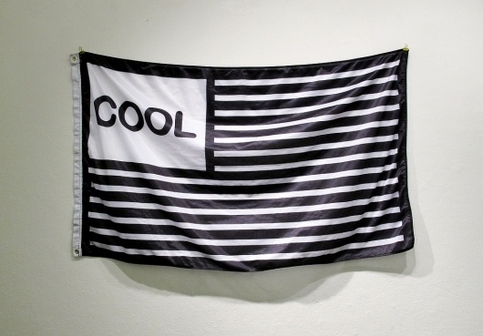 Nick DeMarco #flag #design #graphic #art