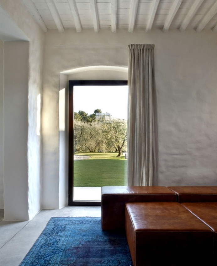 Country House Renovation by Mide Architetti - #decor, #interior, #homedecor,