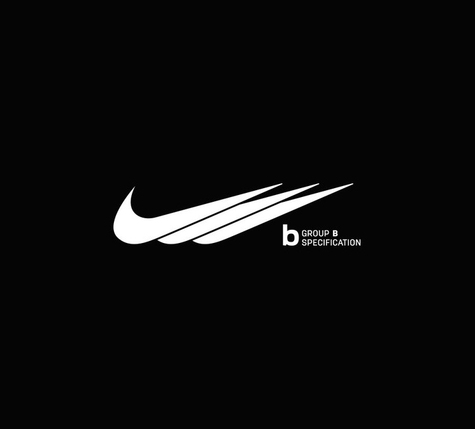 Nike B-Spec on Behance