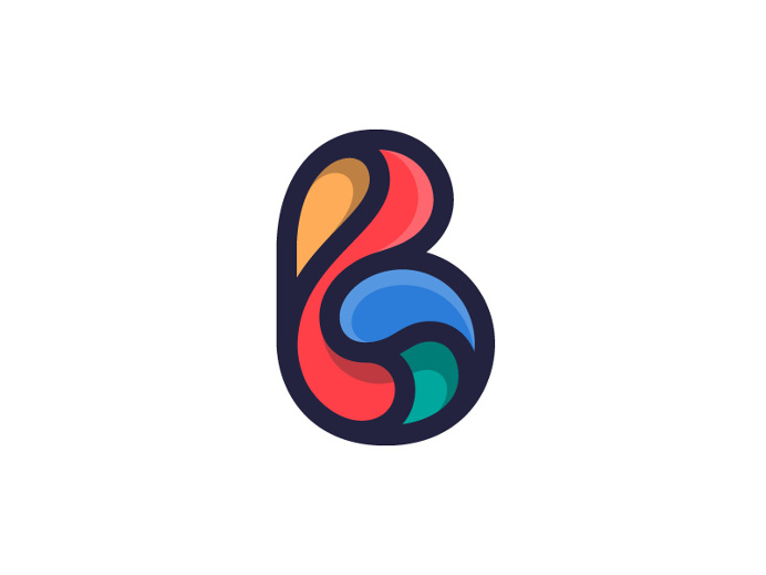 b by Kakha Kakhadzen
