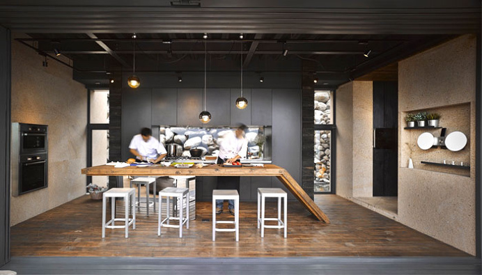 A'tolan House - Create + Think Design Studio - #architecture, #house, #home, #decor, #interior, #homedecor,