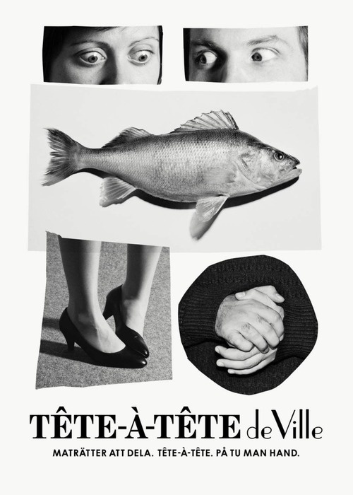 de Ville Poster by Daniel Carlsten #ville #de #poster #daniel #carlsten