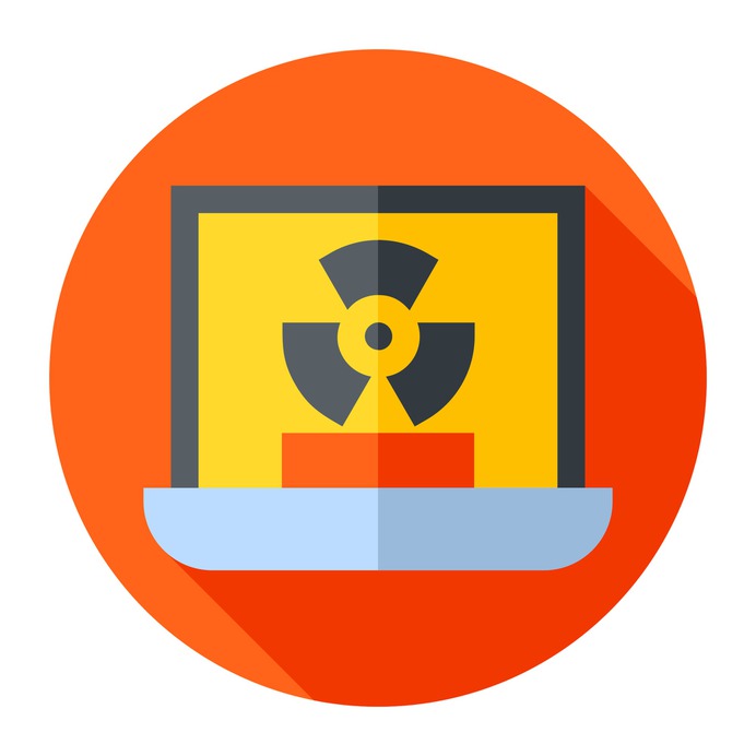 See more icon inspiration related to ecology and environment, electronics, nuclear, industry, energy, button, signs, laptop, technology and computer on Flaticon.