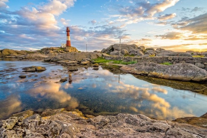Gorgeous Landscape Photography by Richard Larssen