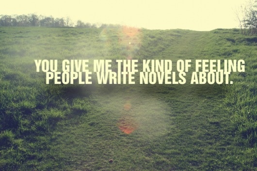 OverSchrijven #typography #landscape #feelings #photography #green