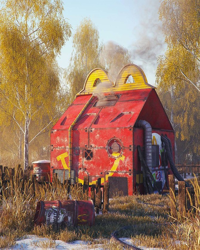Filip Hodas - F C H I C H K 'L