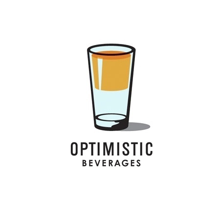 http://www.ohbeautifulbeer.com #logo #half #full #beer