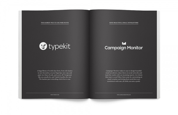 Blog — Offscreen Magazine #offscreen #type #print #black