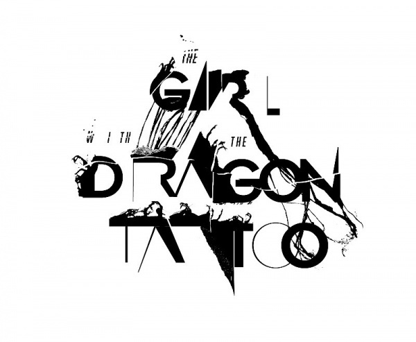 GDT Typographic Studies - iamalwayshungry #design #typography